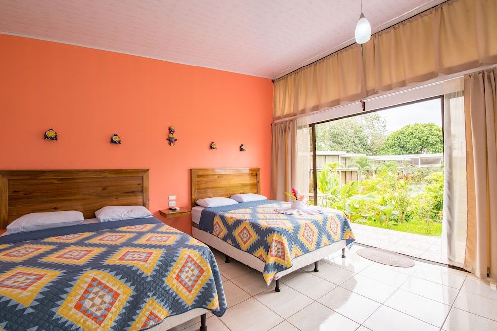 undefined Hotel Secreto La Fortuna 5