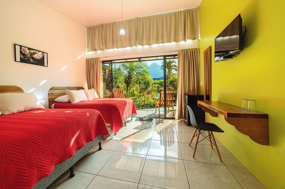 undefined Hotel Secreto La Fortuna