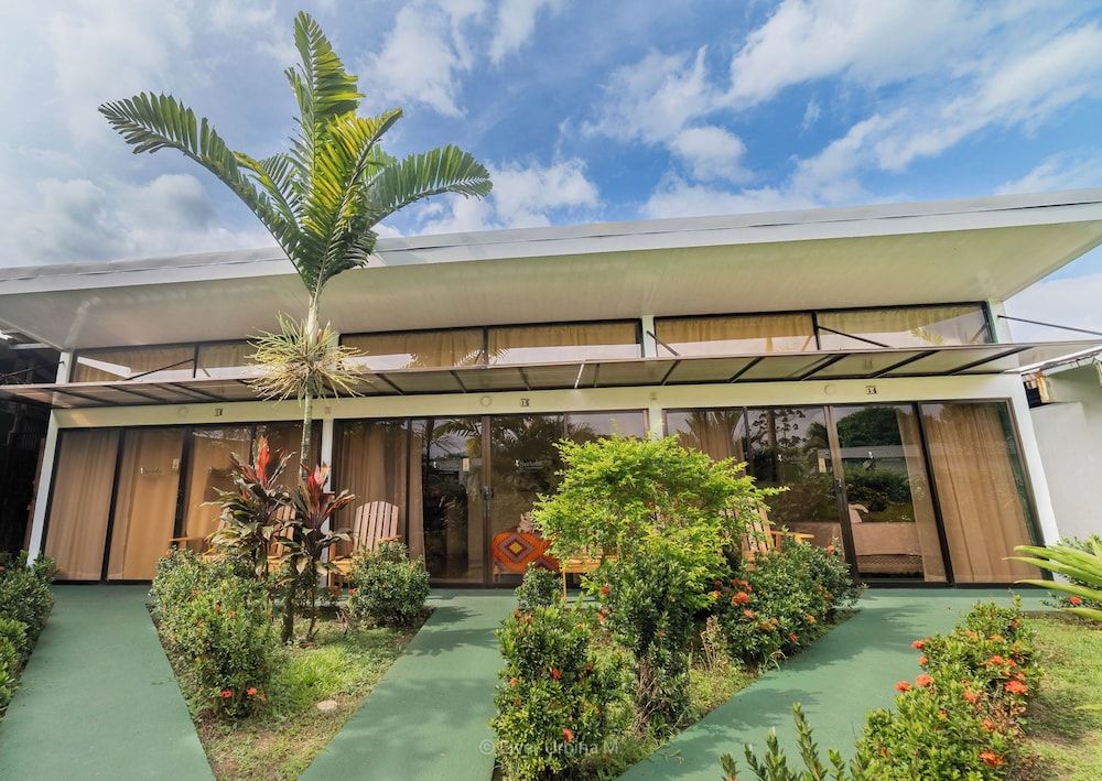undefined Hotel Secreto La Fortuna 10