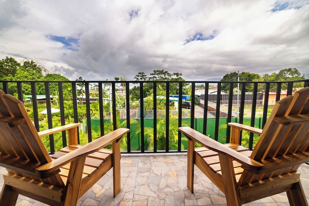 Hotel Secreto La Fortuna Deluxe Double Room 39