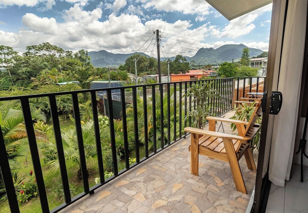 Hotel Secreto La Fortuna Deluxe Double Room 43