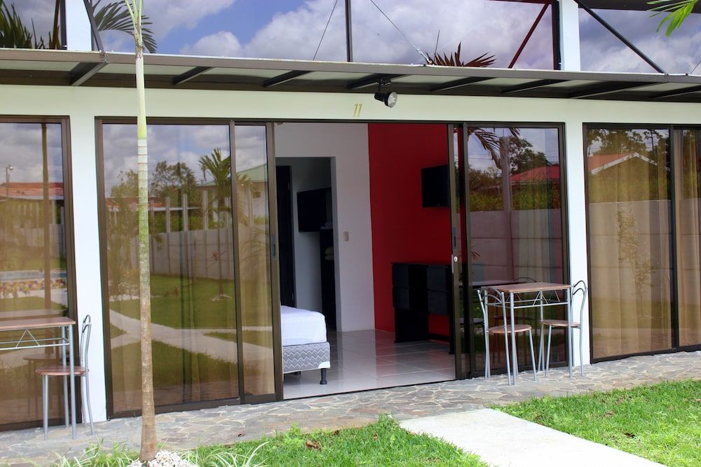 undefined Hotel Secreto La Fortuna 8