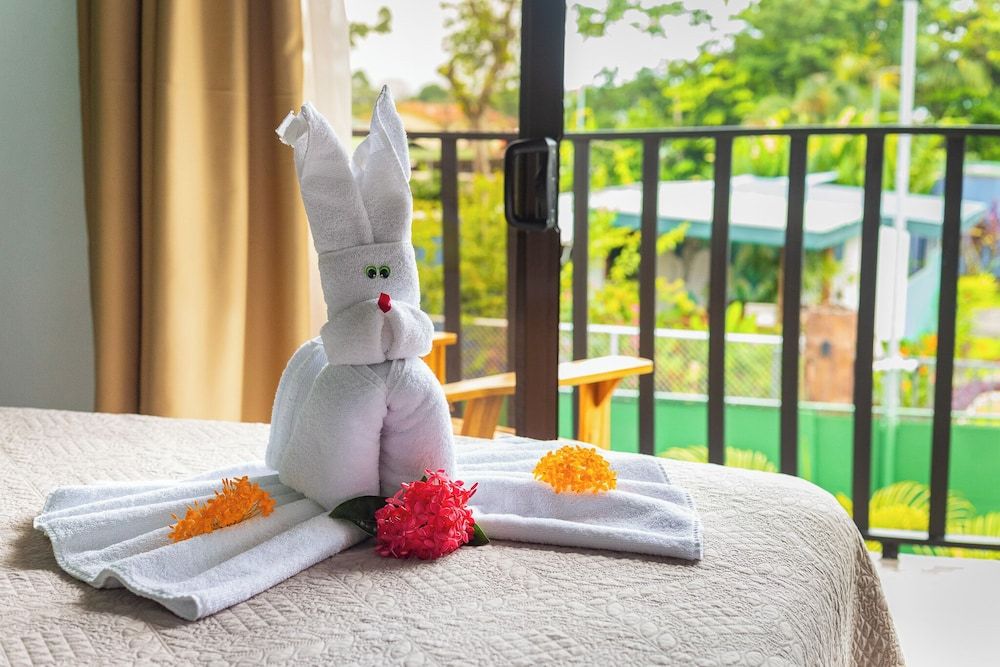 Hotel Secreto La Fortuna Deluxe Double Room 28