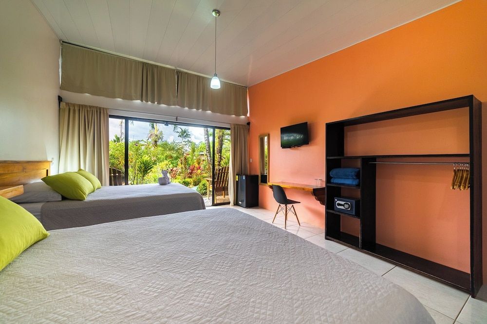 Hotel Secreto La Fortuna Deluxe Double Room 33