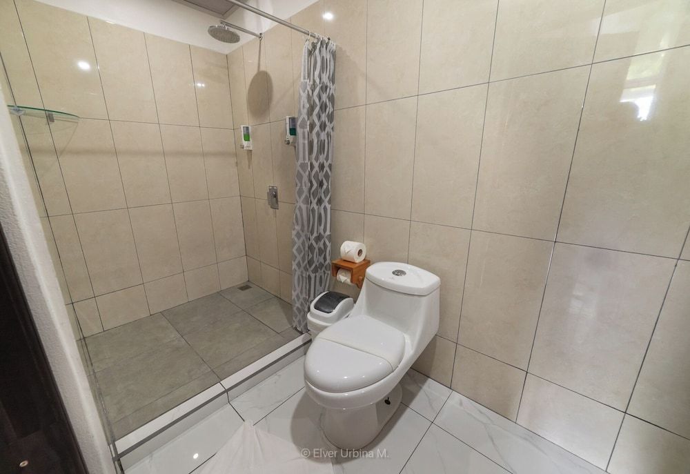 Hotel Secreto La Fortuna Deluxe Double Room 44