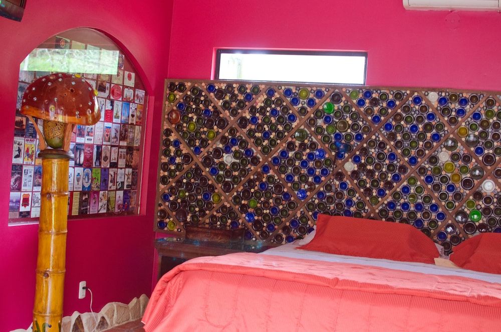 Gingerbread Hotel and Restaurant Romantic Bungalow, 1 Bedroom 2