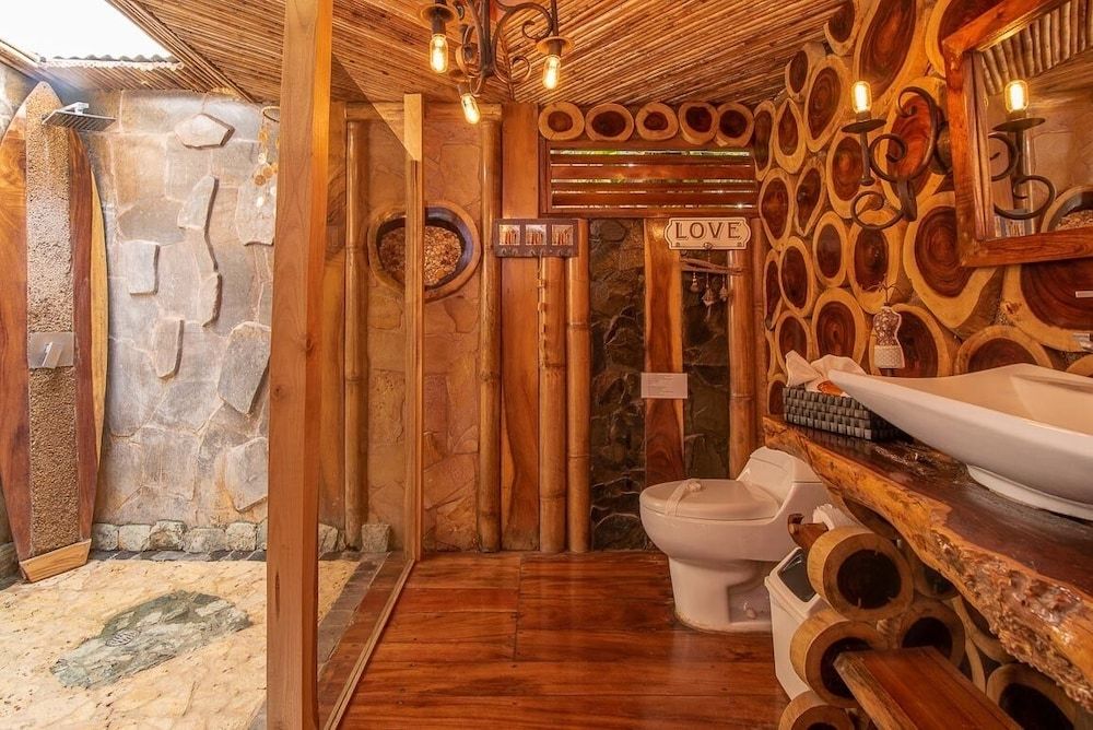 Ocho Artisan Bungalows - Adults only Luxury Bungalow, 1 Bedroom, Garden View 4