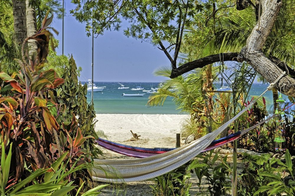 Ocho Artisan Bungalows - Adults only Luxury Bungalow, 1 Bedroom, Garden View 3