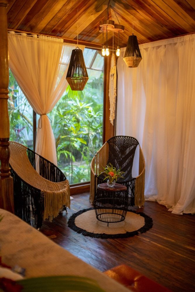 Ocho Artisan Bungalows - Adults only Luxury Bungalow, 1 Bedroom, Garden View 6