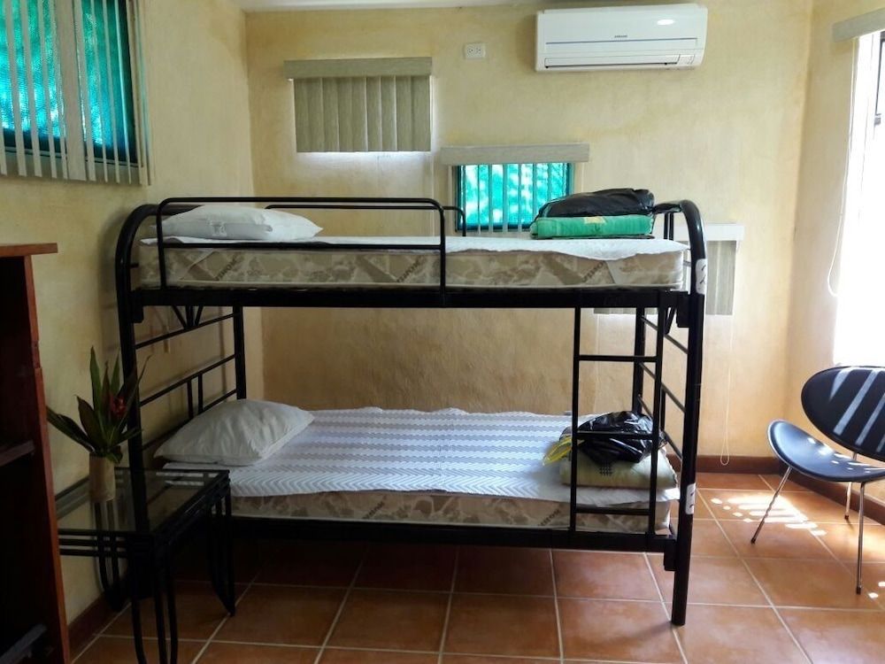 Chosa Manglar Nature Retreat Family Suite, 2 Bedrooms, Garden View, Garden Area 2