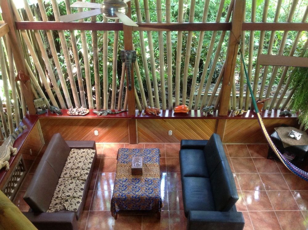 Chosa Manglar Nature Retreat Junior Suite, 1 Bedroom, Ensuite, Corner 3