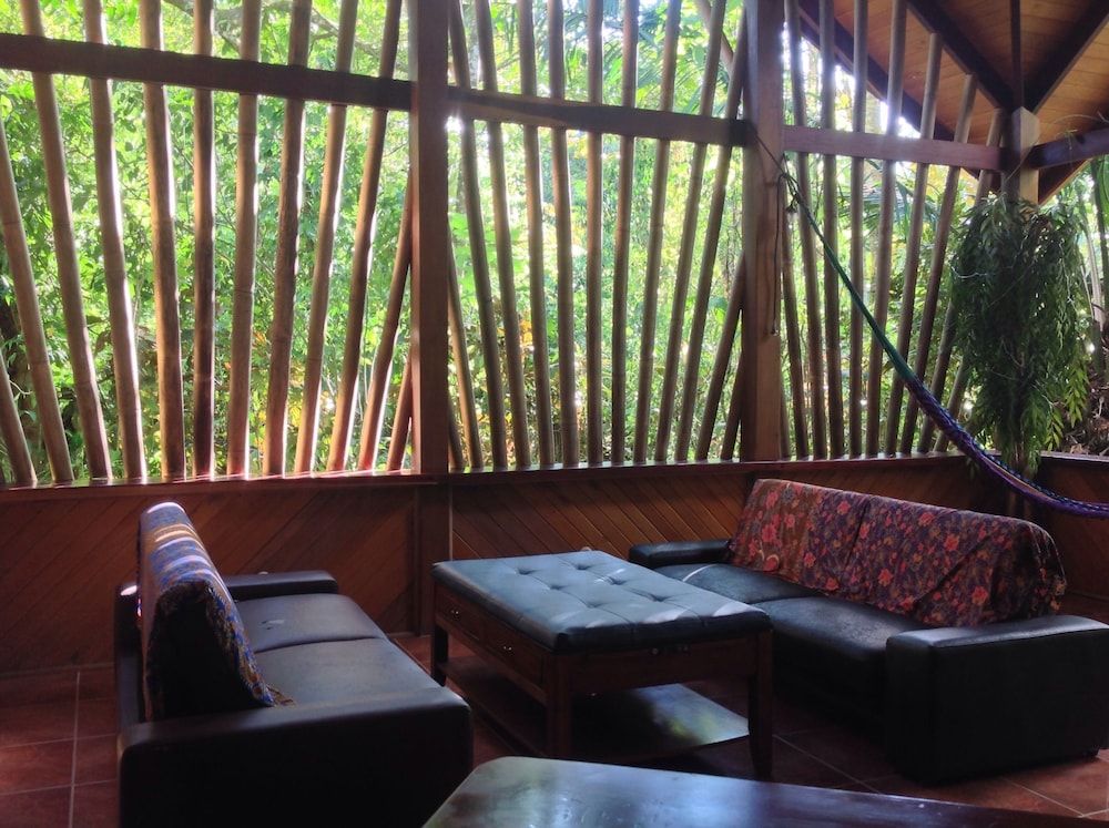 Chosa Manglar Nature Retreat Junior Suite, 1 Bedroom, Ensuite, Corner 2