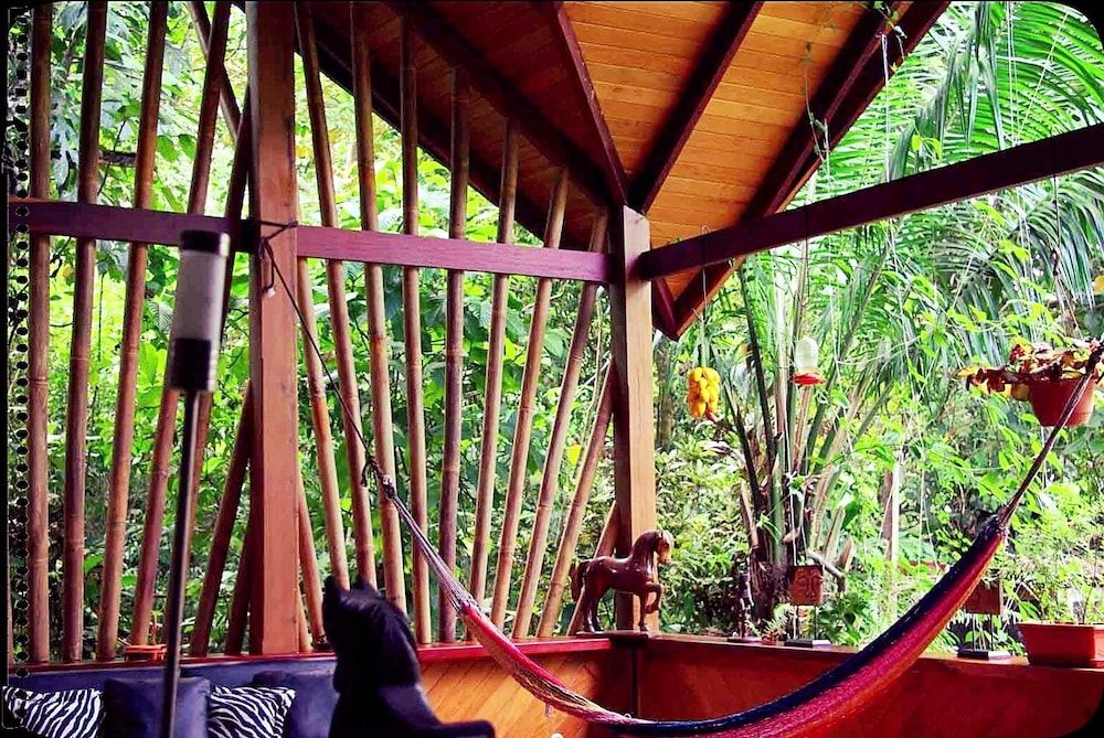 Chosa Manglar Nature Retreat Junior Suite, 1 Bedroom, Ensuite, Corner 4