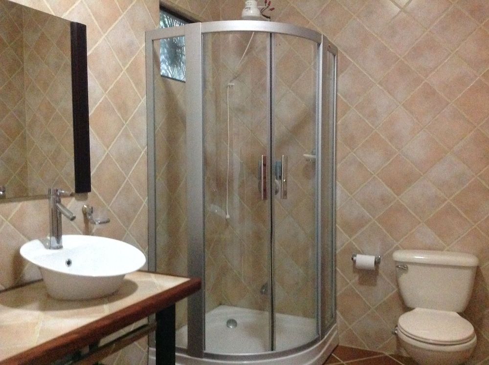 Chosa Manglar Nature Retreat Junior Suite, 1 Bedroom, Ensuite, Corner 5