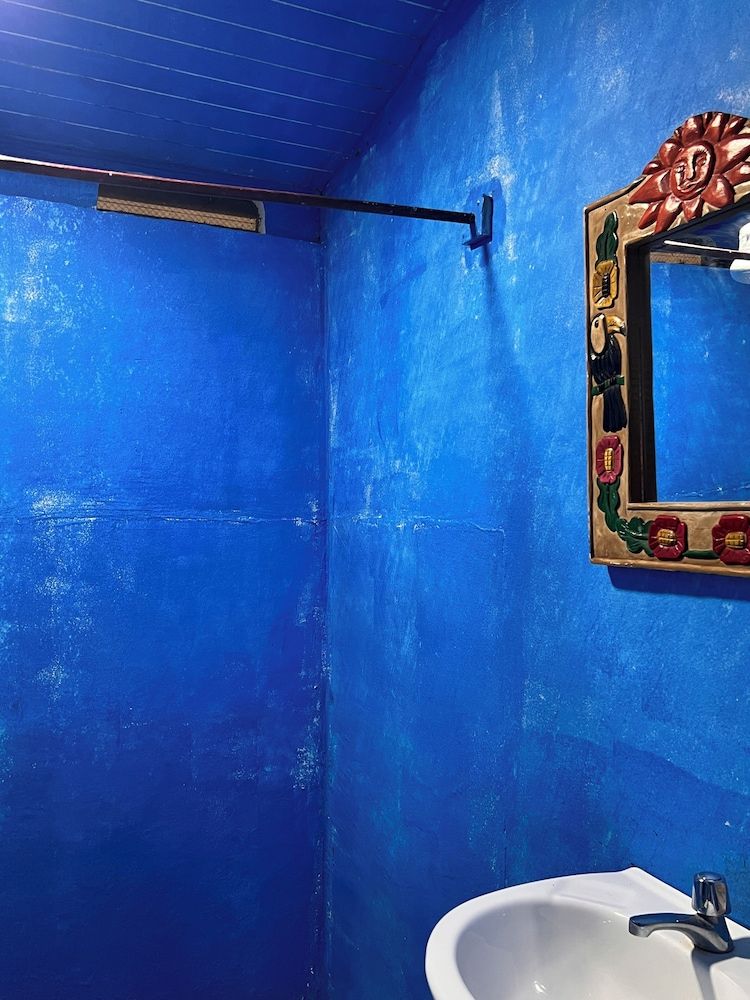 Chosa Manglar Nature Retreat Classic Cabin, 1 Bedroom, River View, Garden Area 12