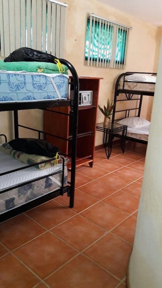 Chosa Manglar Nature Retreat Family Suite, 2 Bedrooms, Garden View, Garden Area 5