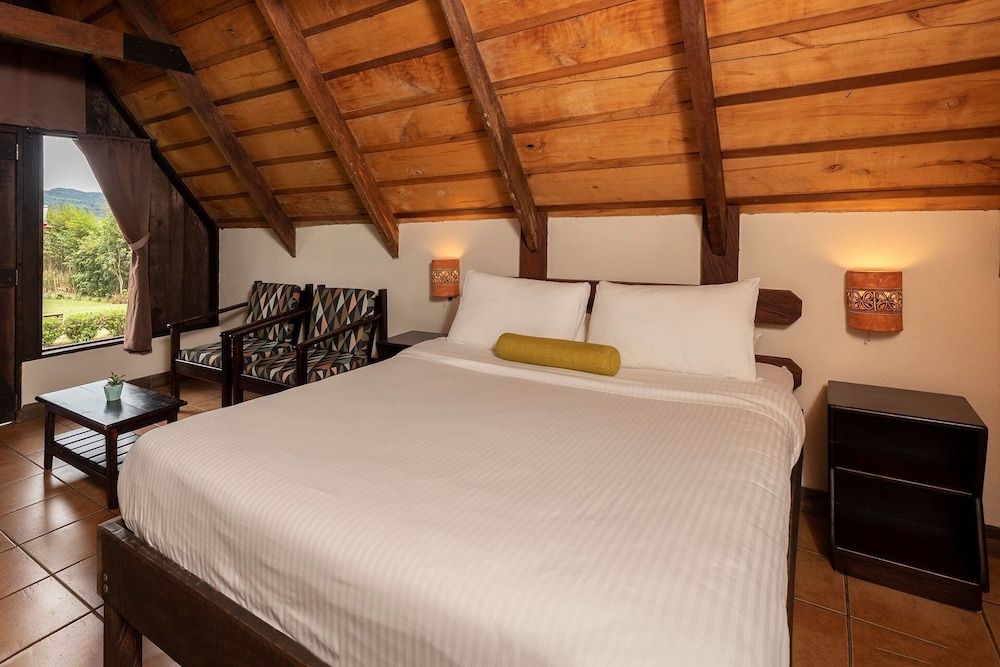 Villa Calas Standard 3