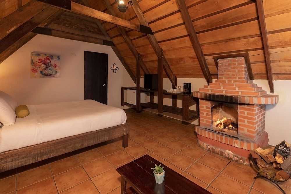 Villa Calas Standard 4