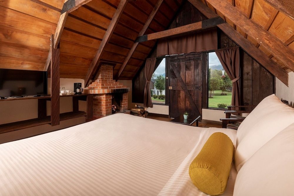 Villa Calas Standard 6