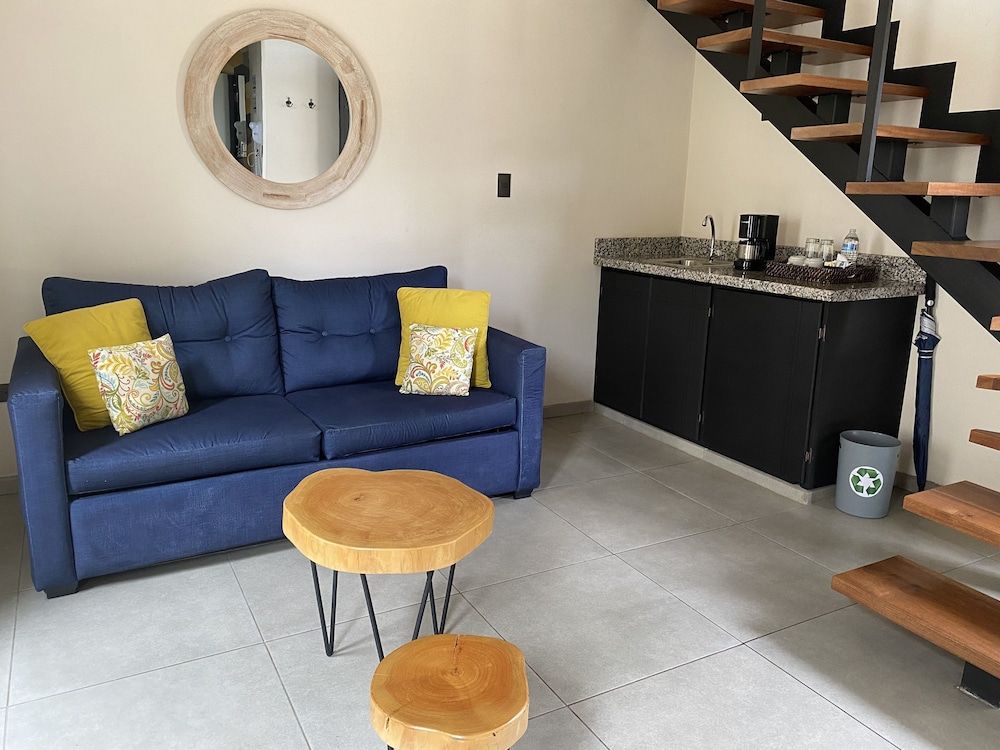 Villa Calas Jr. Suite 5