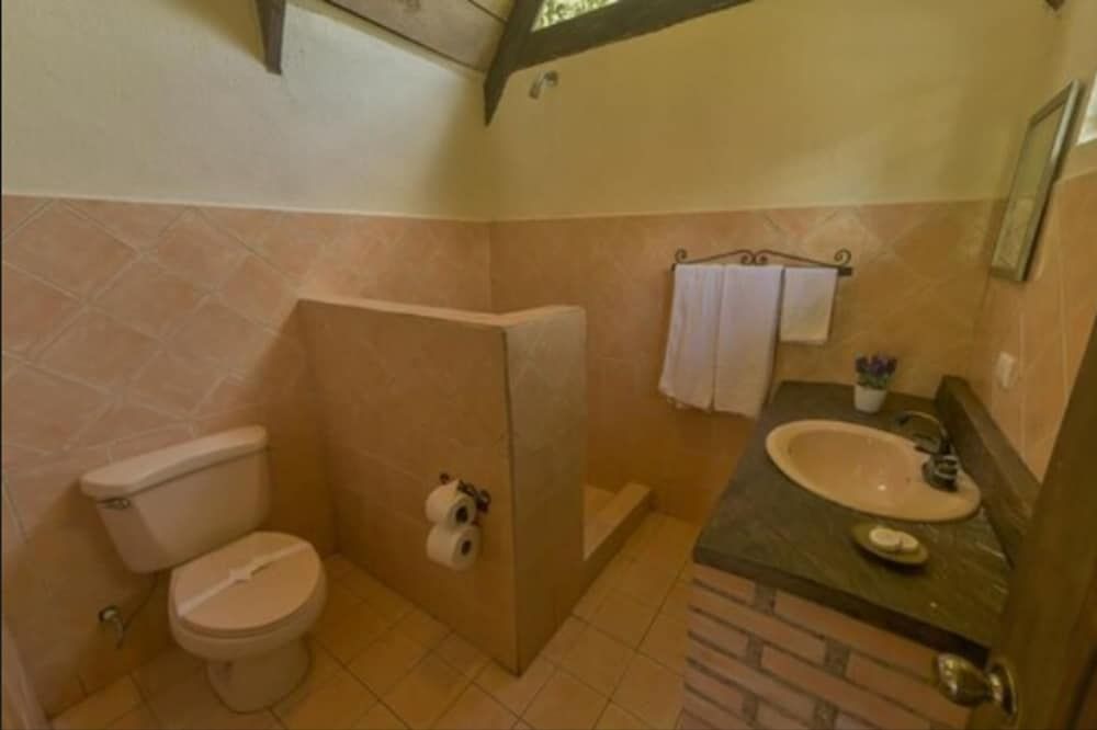 Villa Calas Standard 8