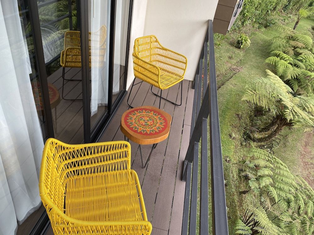 Villa Calas Jr. Suite 3