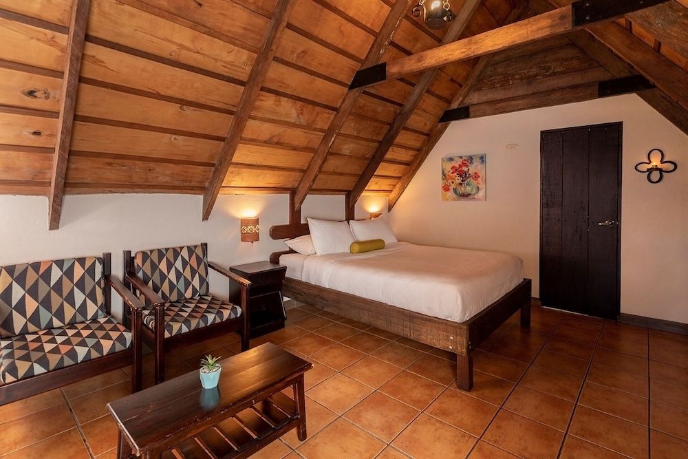 Villa Calas Standard 5