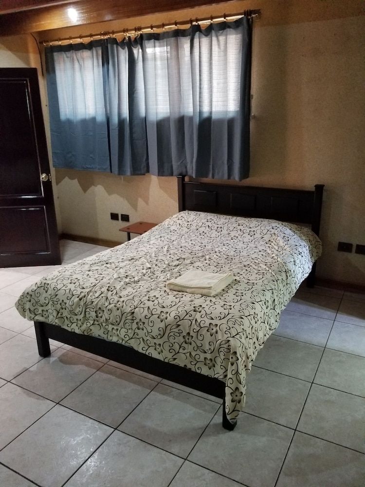 Hotel Monte Campana Escazu Luxury Villa, 2 Double Beds, Jetted Tub, Poolside