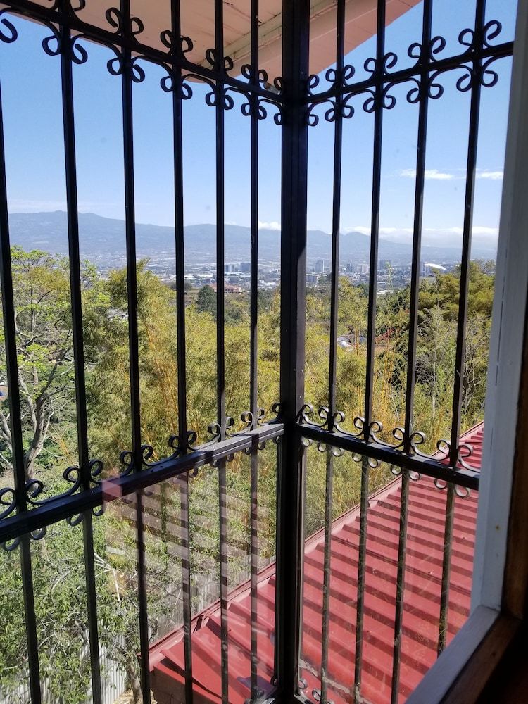 Hotel Monte Campana Escazu Luxury House 6