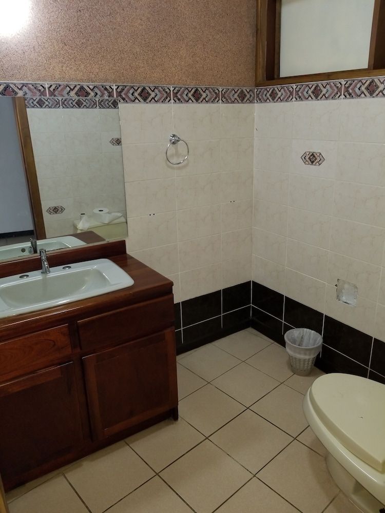 Hotel Monte Campana Escazu Luxury House 9