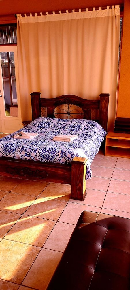 Luxury Studio Suite