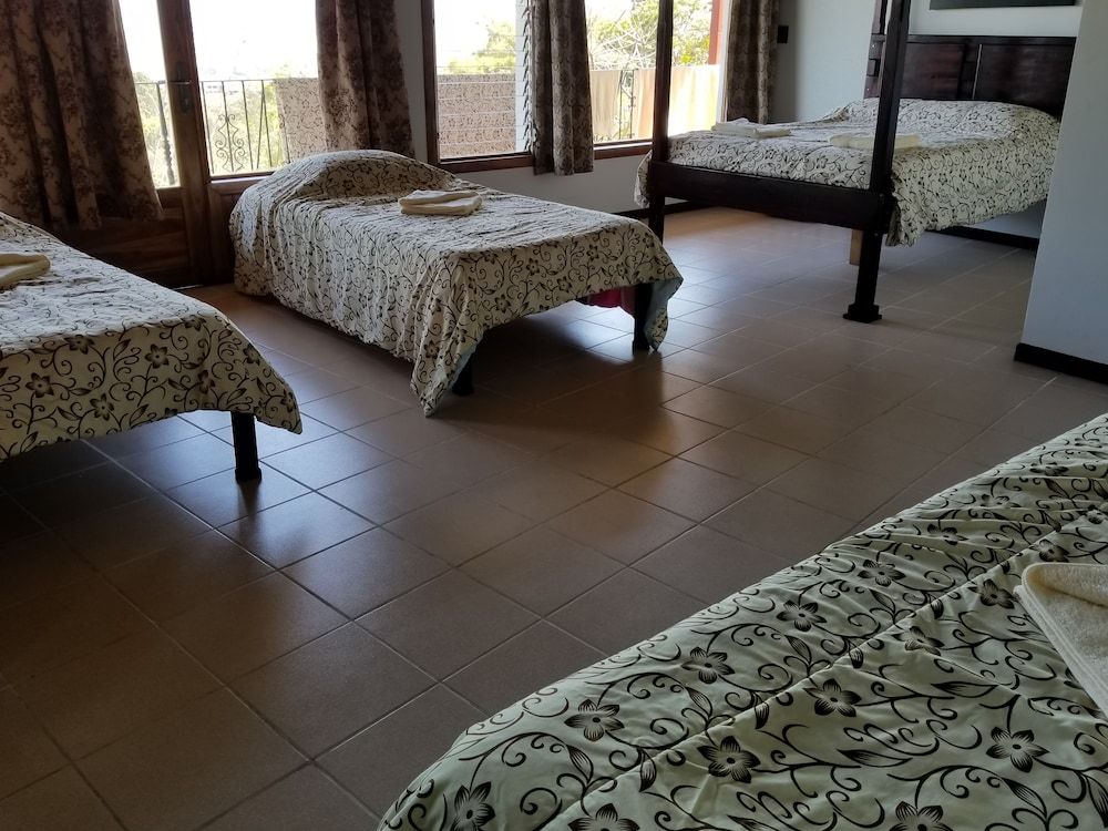 Hotel Monte Campana Escazu Luxury House 2