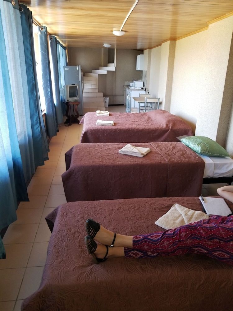 Hotel Monte Campana Escazu Family Studio Suite, 1 Bedroom, Kitchenette, City View