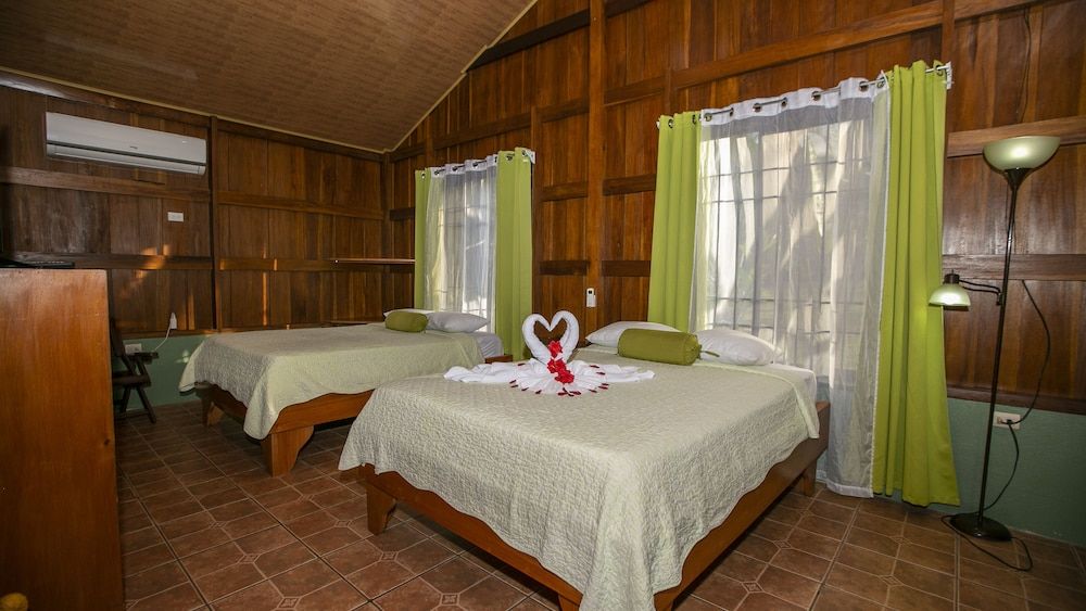 Family Cabin
