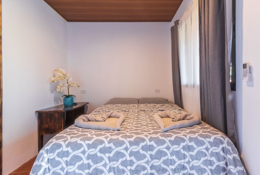 Hotel El Tecal Family Room, 3 Bedrooms 2