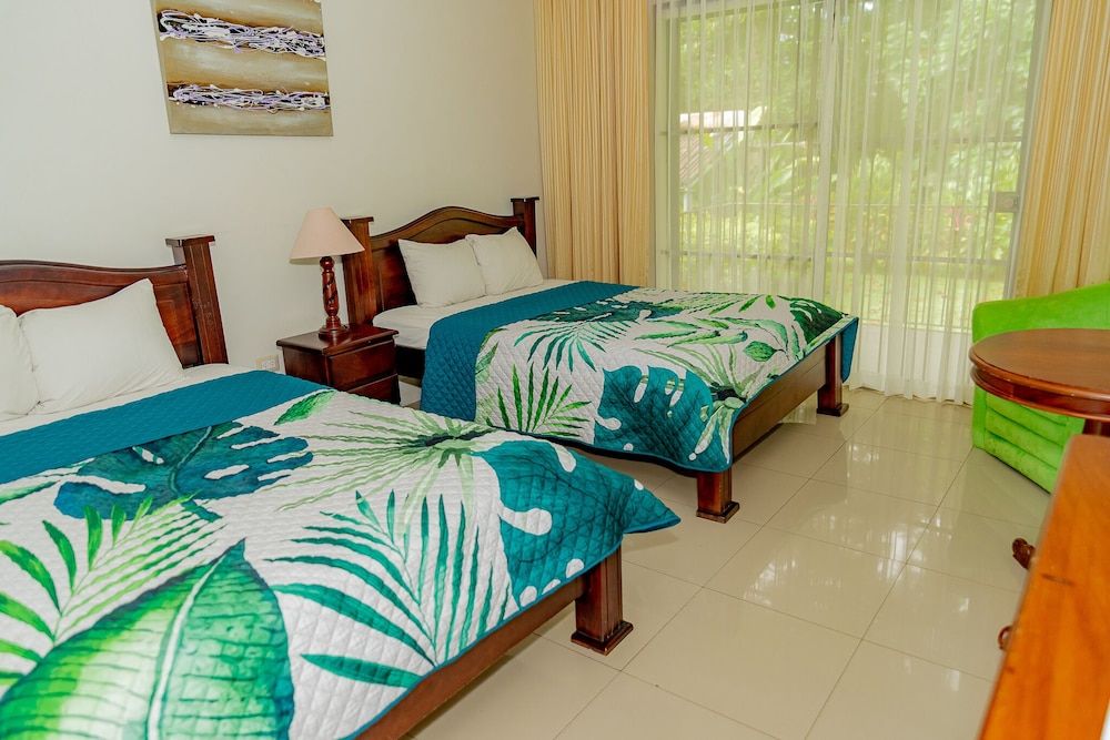 Hotel Los Ríos Cabin