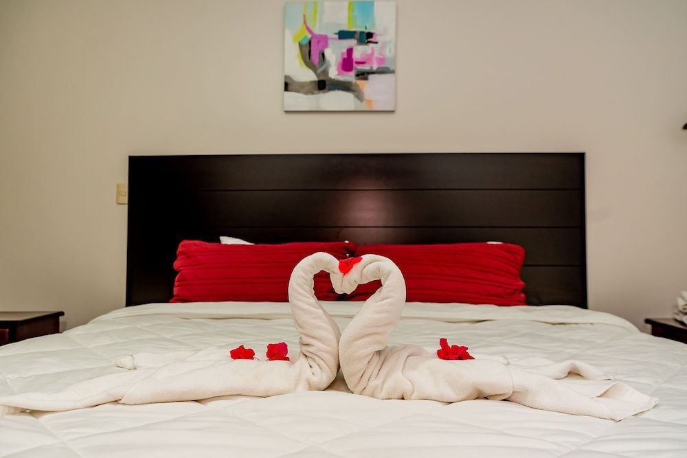 Hotel Los Ríos Suite