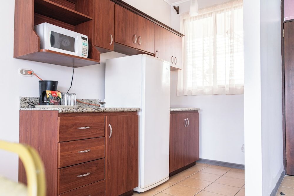 Hotel y Restaurante El Guarco Family Apartment, 2 Bedrooms, Kitchenette 5