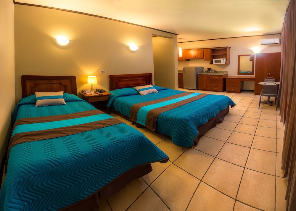 Basic Studio, 1 Bedroom, Kitchenette