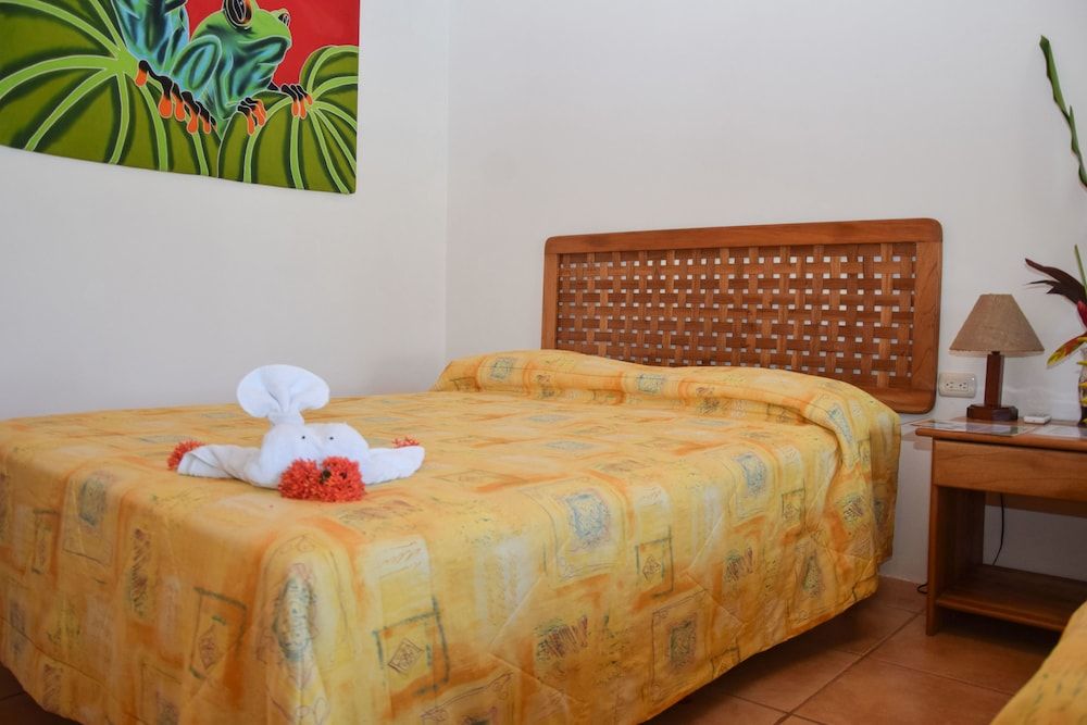 Comfort Suite, 2 Queen Beds