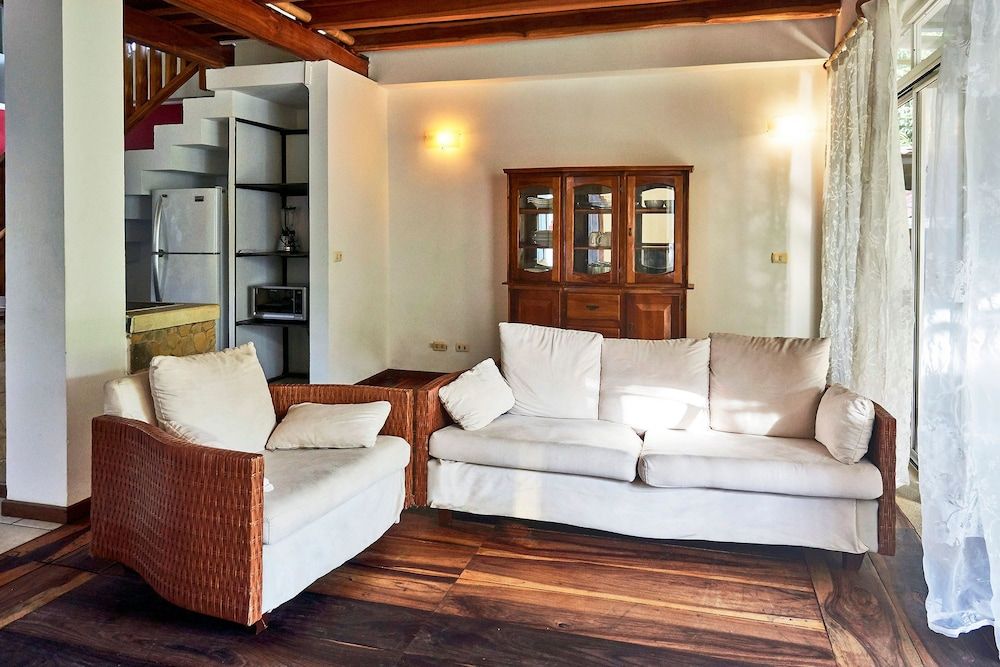 Principe del Pacifico Duplex, 2 Bedrooms (Master) 5