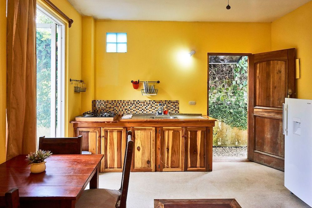 Principe del Pacifico Apartment, 1 Bedroom (Brown) 3