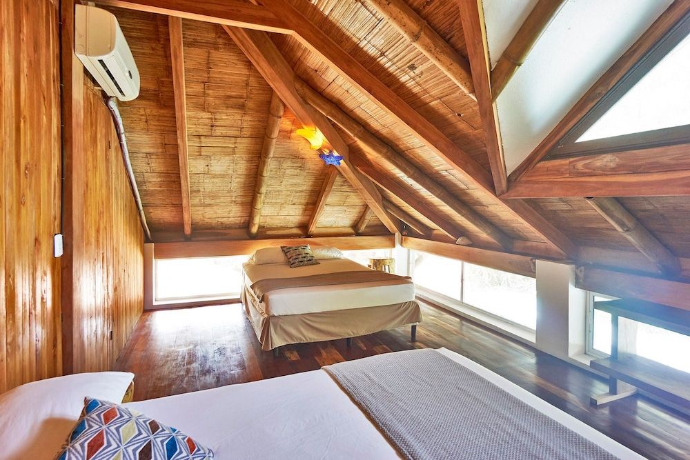 Principe del Pacifico Duplex, 2 Bedrooms (Master) 3