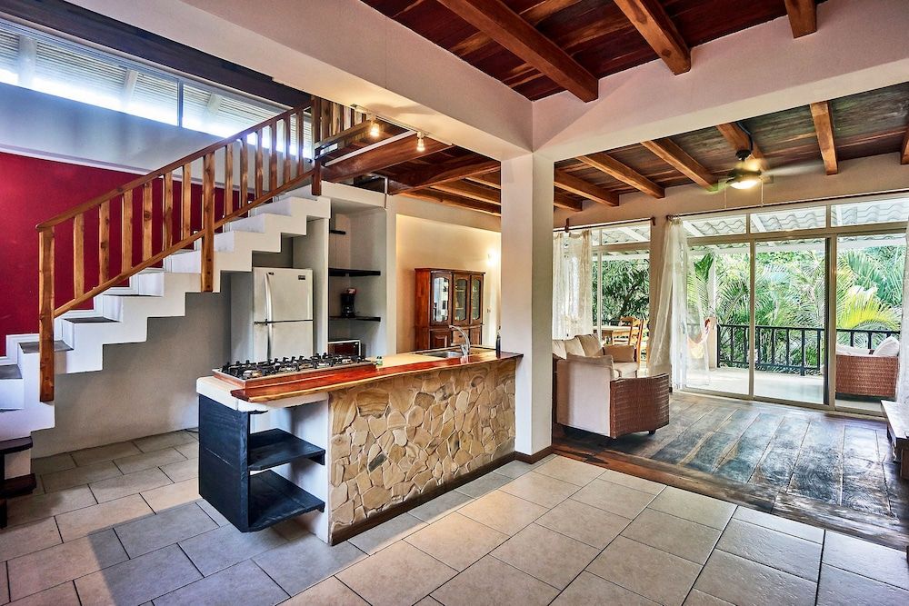 Principe del Pacifico Duplex, 2 Bedrooms (Master) 4