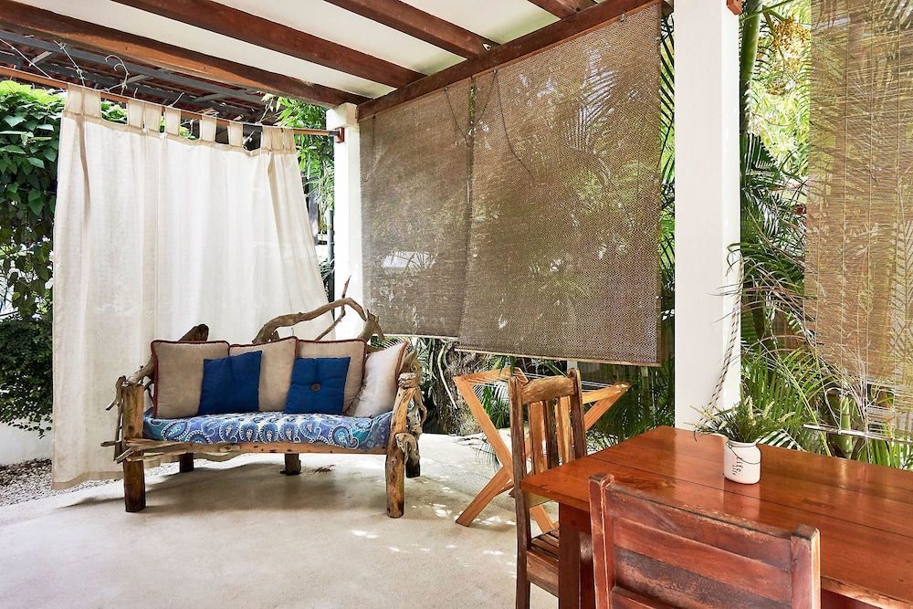 Principe del Pacifico Studio, 1 Bedroom, Accessible (Blue) 4