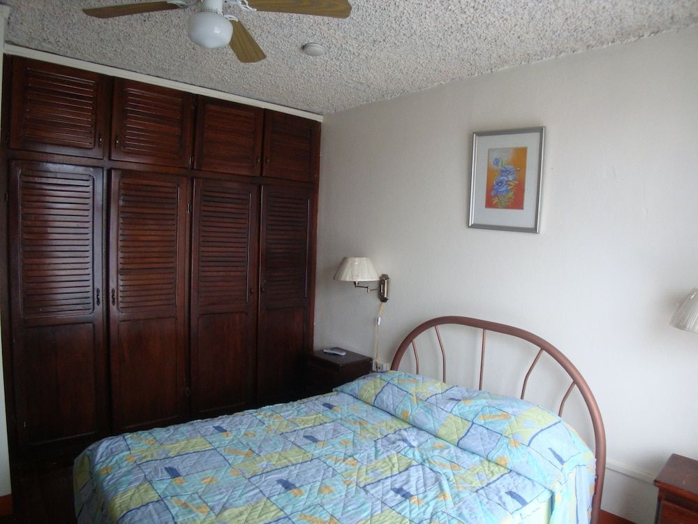 Standard Double Room, 1 Double Bed, Ensuite