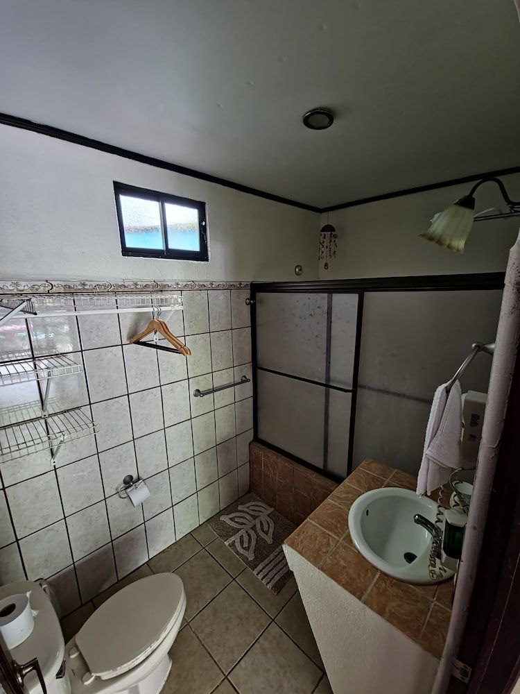 Hotel Diuwak Suite 7