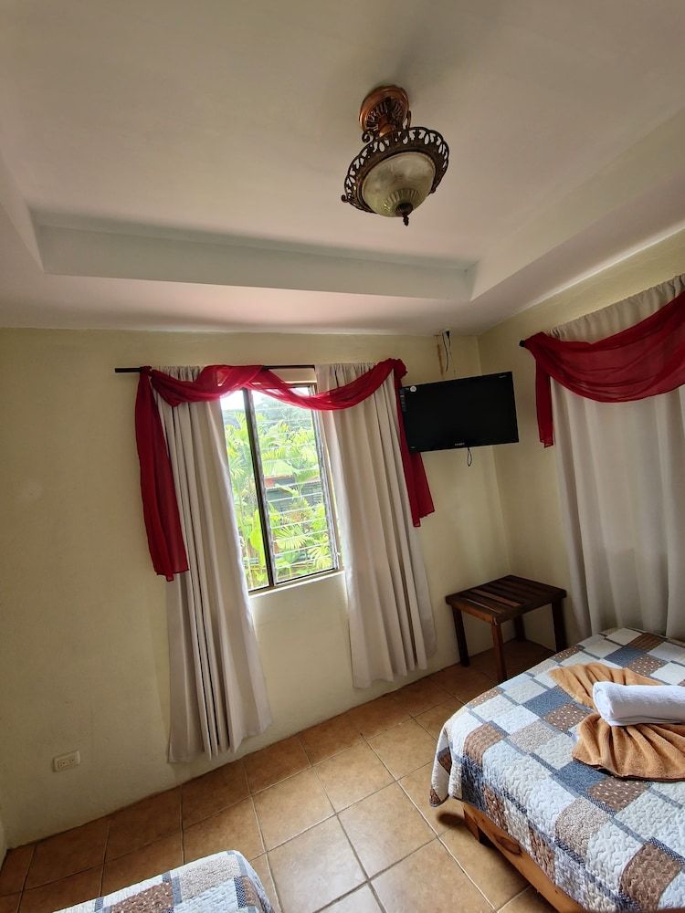 Hotel Diuwak Junior Suite 3