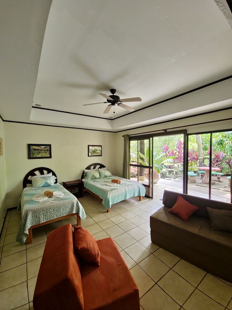 Hotel Diuwak Suite 3