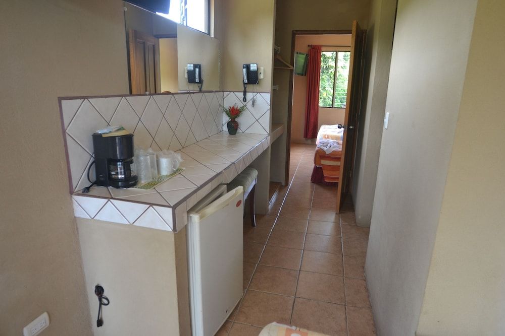 Hotel Diuwak Junior Suite 13